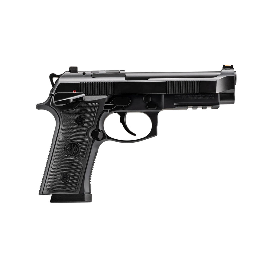 Beretta 92GTS Full Size Standard 9mm Handgun Optic Ready Beretta