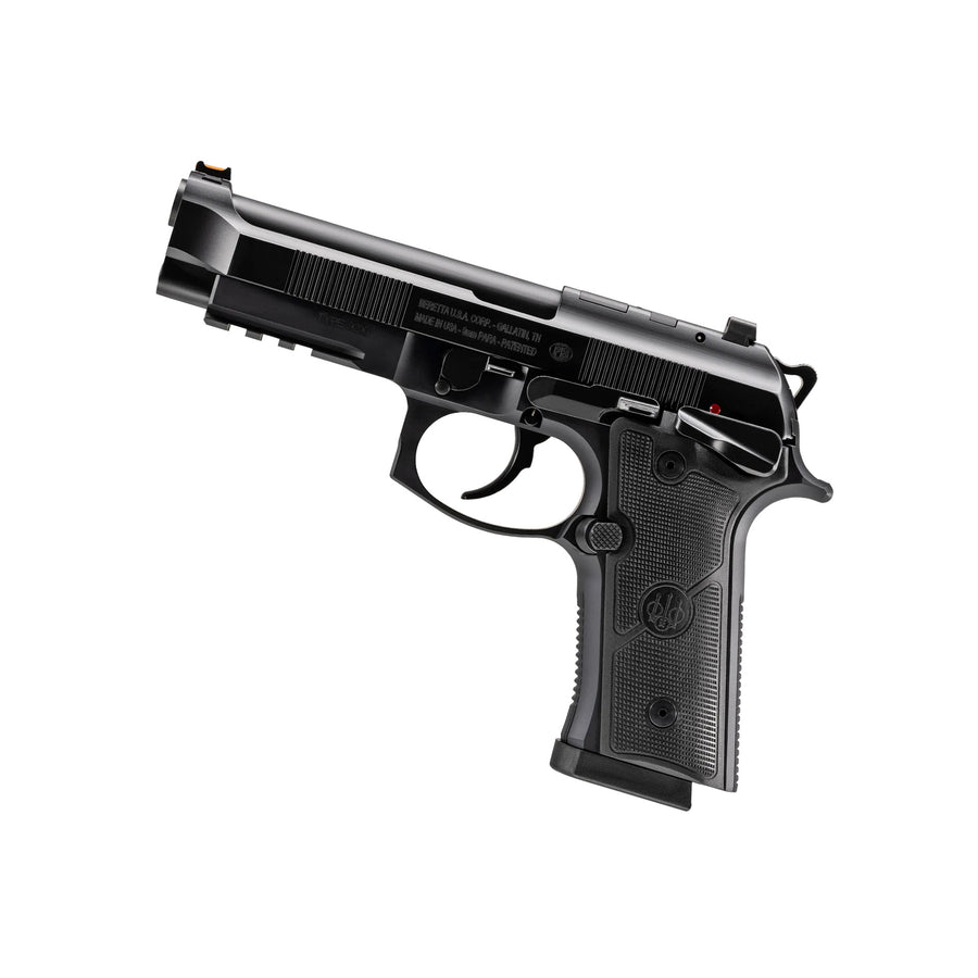Beretta 92 GTS Full Size Standard For Sale. #J92XFMSDA21