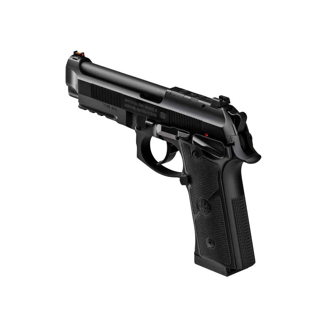 Beretta 92 GTS Full Size Standard For Sale. #J92XFMSDA21