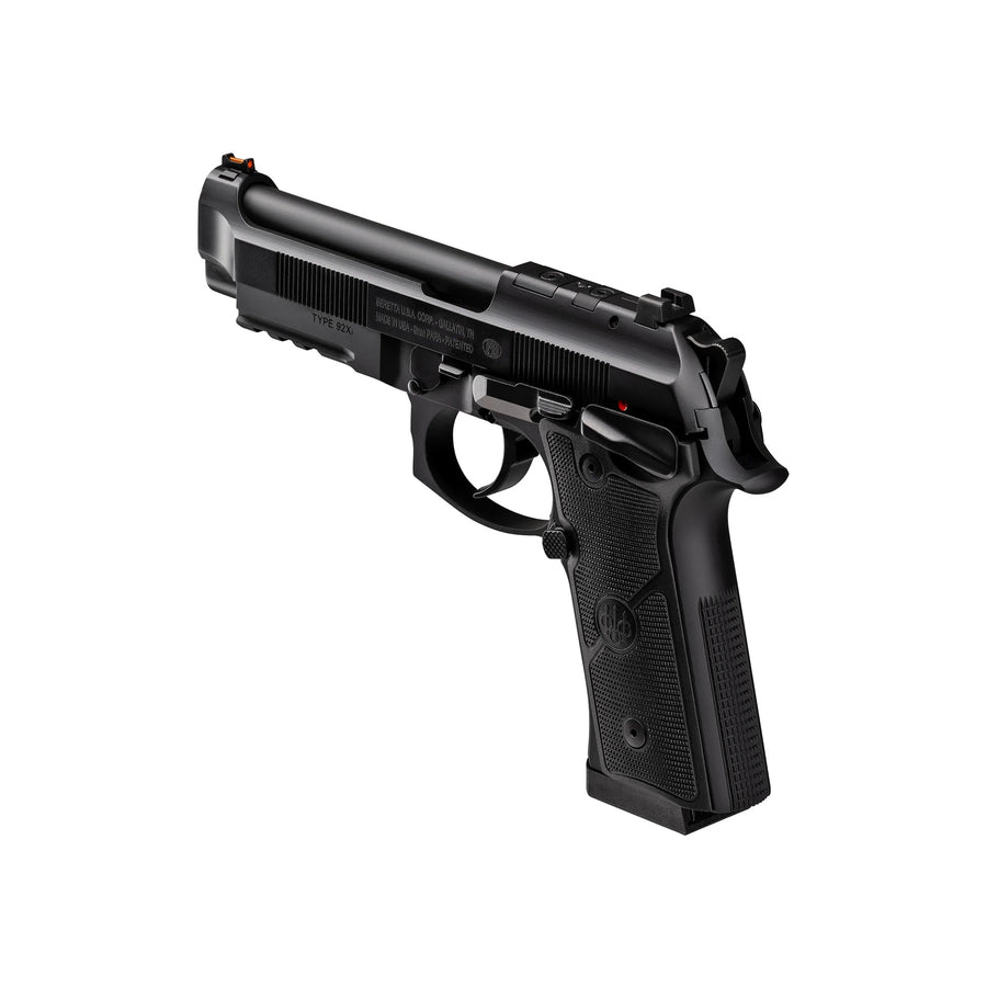 Beretta 92 GTS Full Size Standard For Sale. #J92XFMSDA21