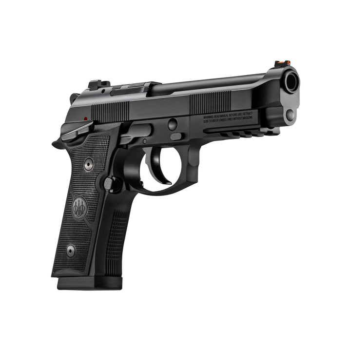 Beretta 92 GTS Full Size Standard For Sale. #J92XFMSDA21