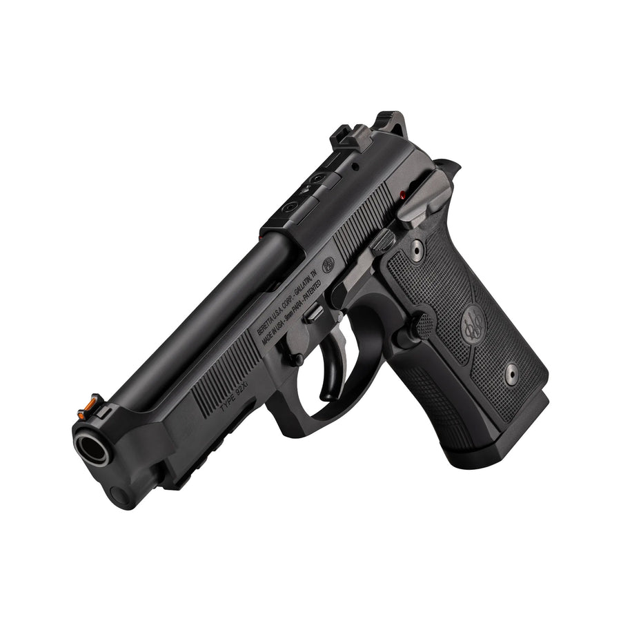 Beretta 92 GTS Full Size Standard For Sale. #J92XFMSDA21