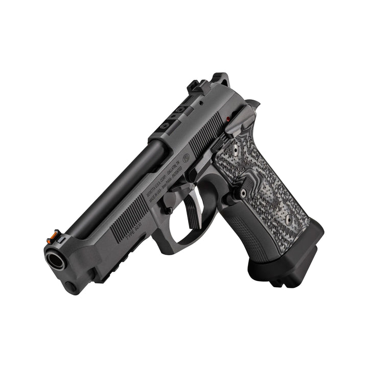 BERETTA 92XI Squalo For Sale. #J92XFMSA21LCO