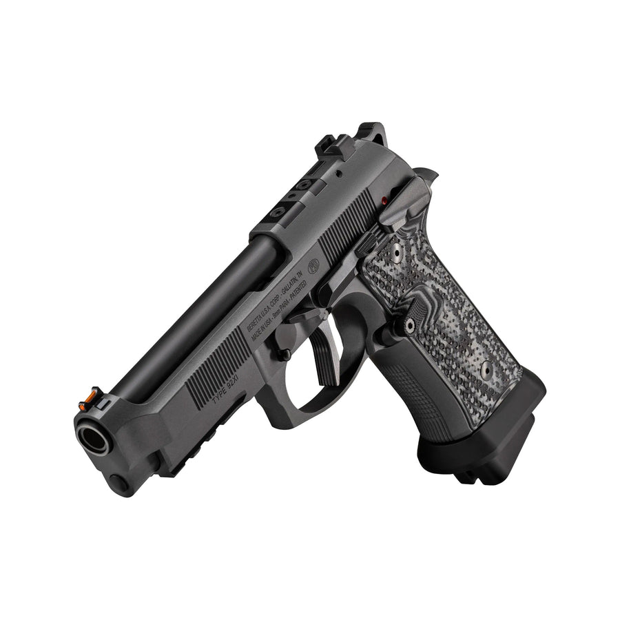 Beretta 92XI Squalo For Sale. #J92XFMSA21LCO