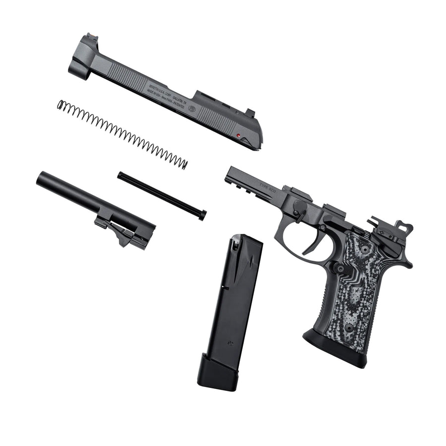 Beretta 92XI Squalo For Sale. #J92XFMSA21LCO