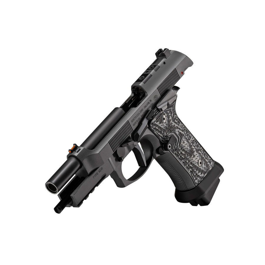 Beretta 92XI Squalo For Sale. #J92XFMSA21LCO