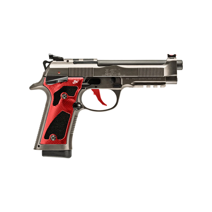92X Performance Carry Optic Scorched Earth