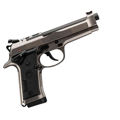 beretta 92x performance defensive