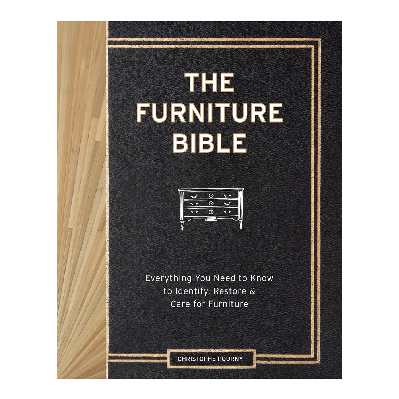 The Furniture Bible