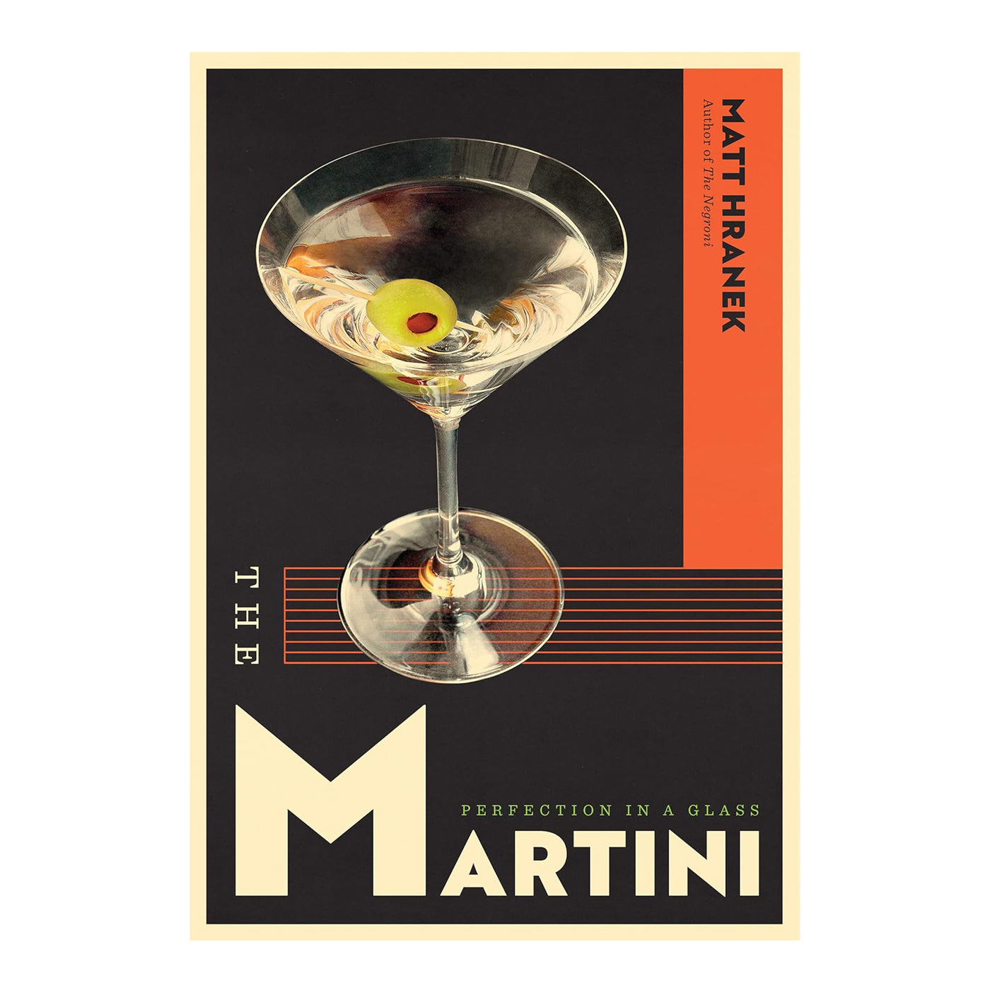 The Martini