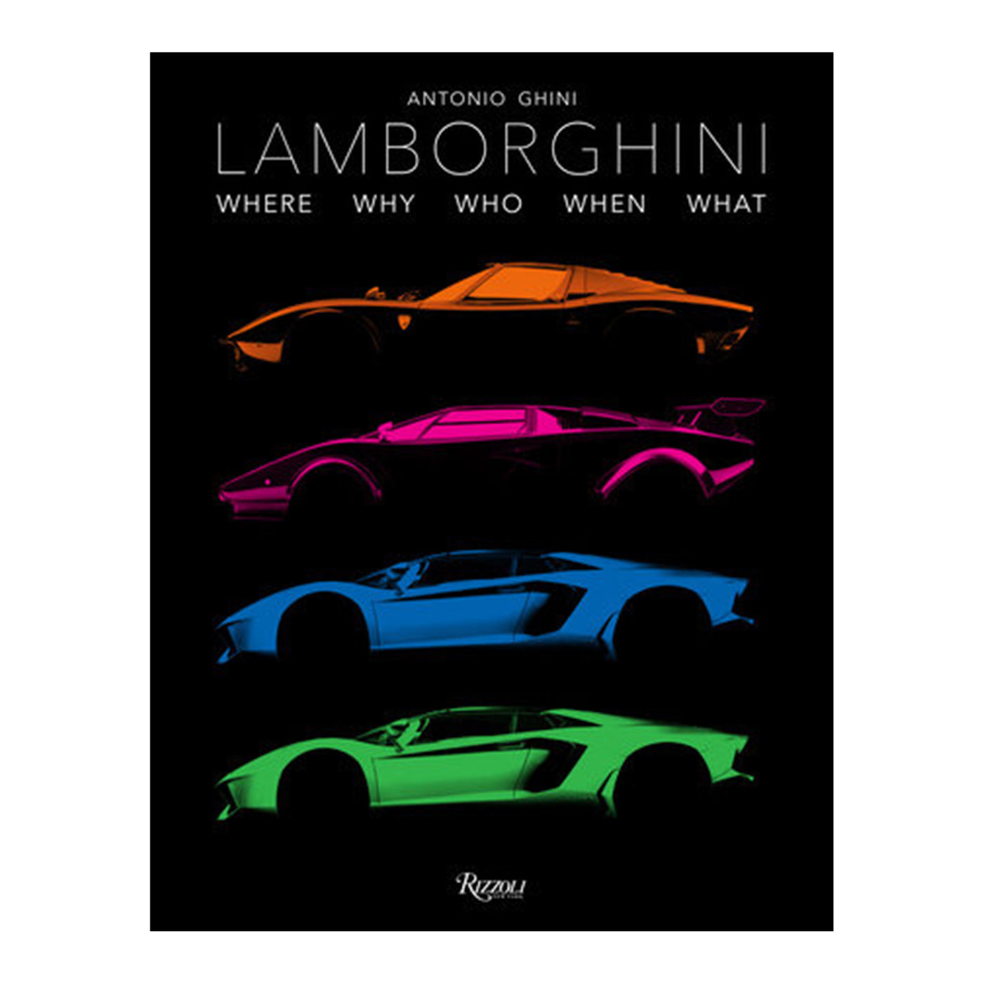 Lamborghini