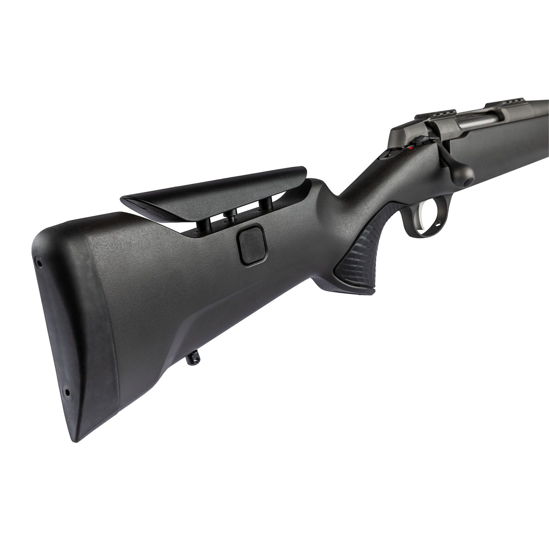 Sako 90 Adventure - Cerakote Tungsten