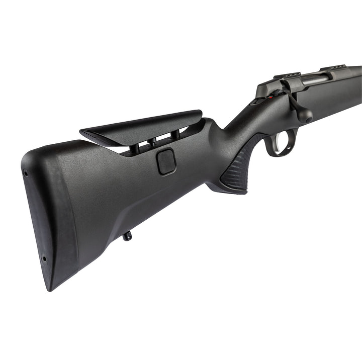 Sako 90 Adventure Cerakote Tungsten Bolt-Action Rifle for Sale