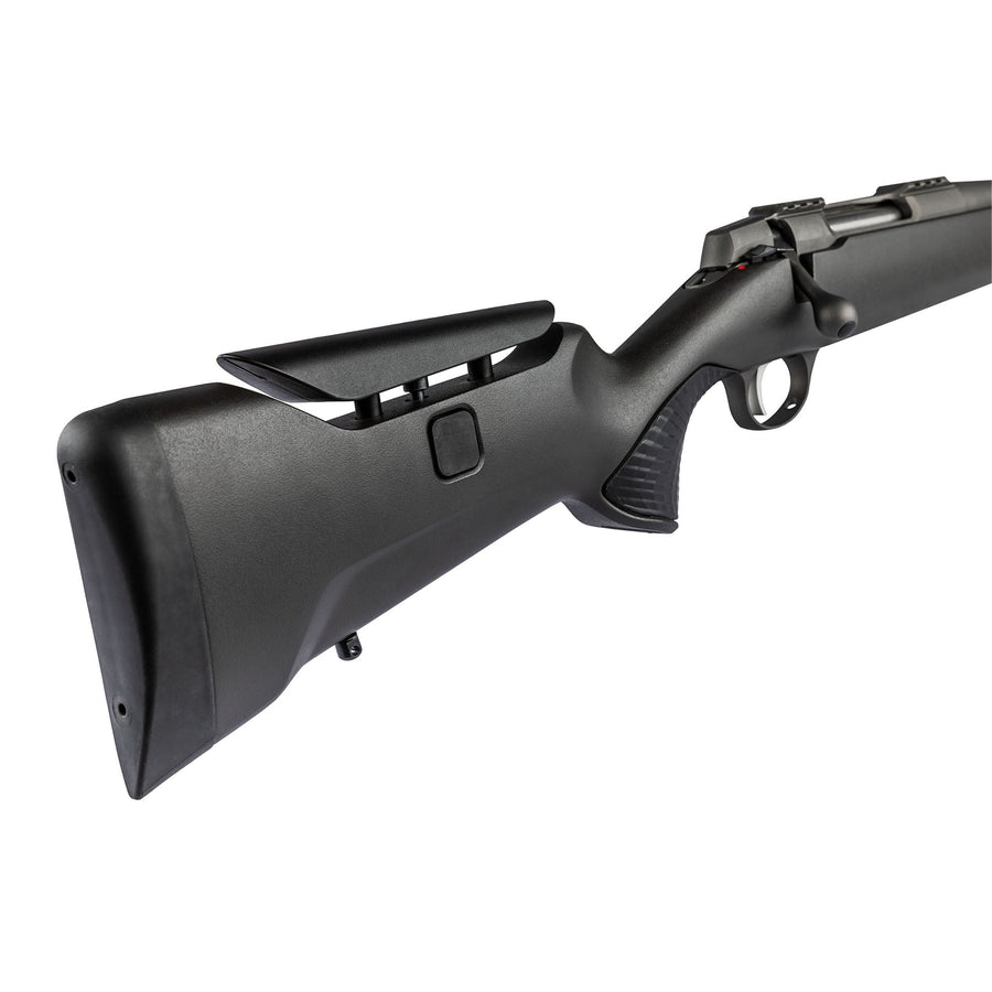 Sako オーダーパームレスト Sako 90 Adventure Left Handed Bolt Action Rifle 308 Winchester