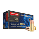 Safeguard Luger Safeguard 9mm 124 Grain