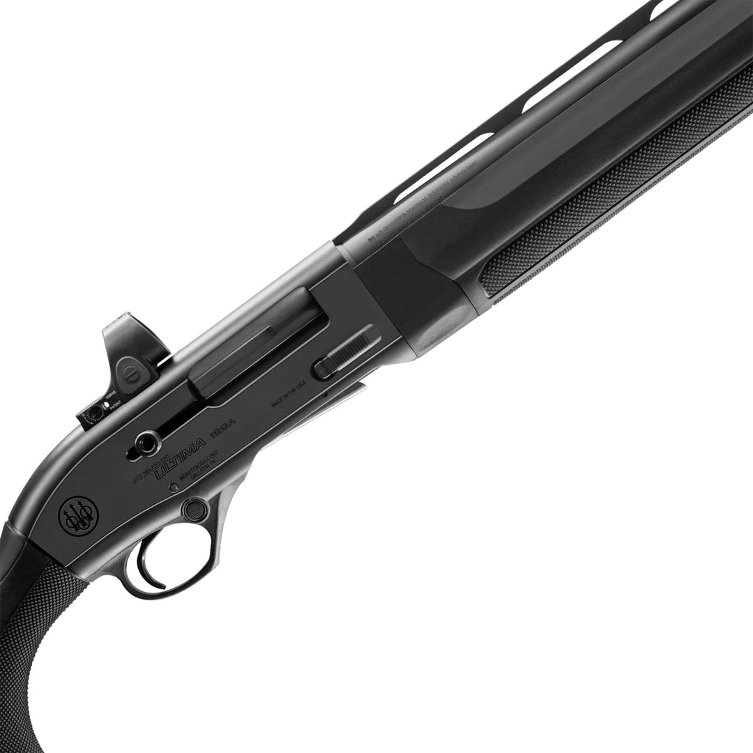 Beretta A300 Ultima Competition - Black Synthetic For Sale. #J32CP14