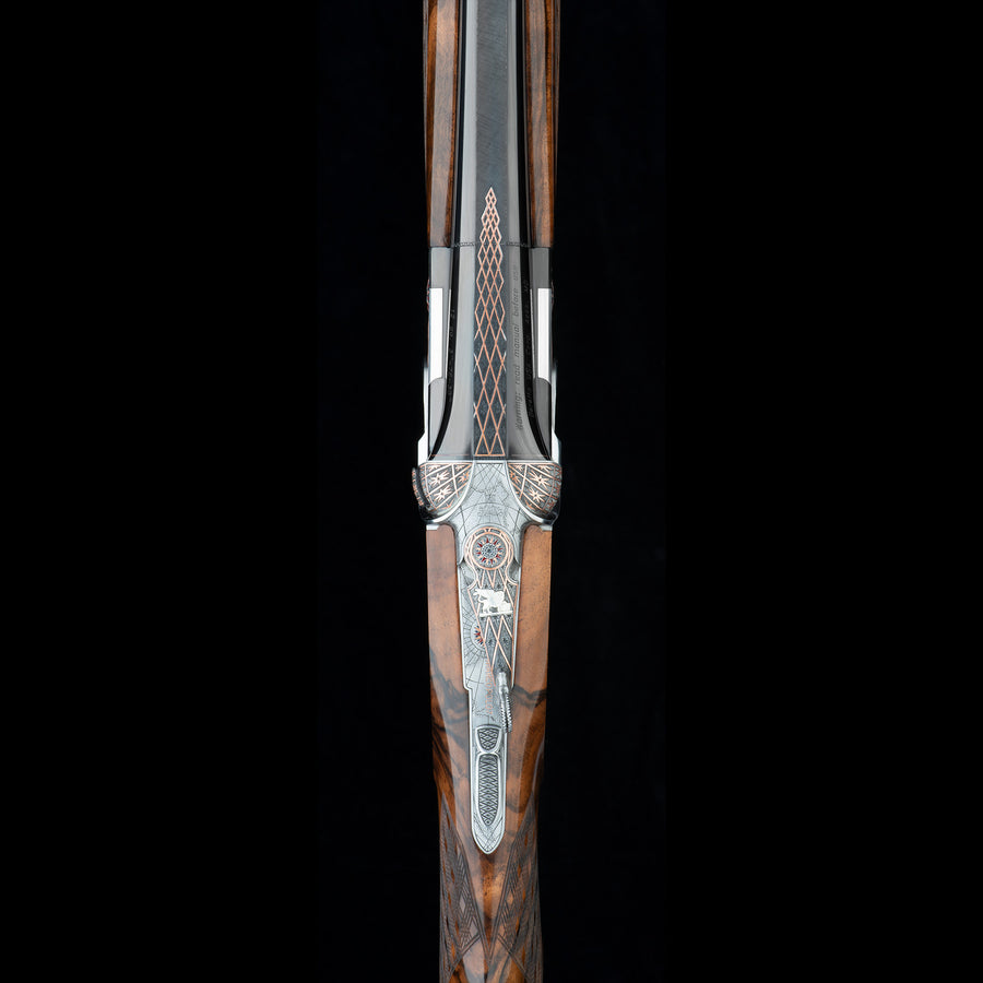 DLIPRECORDSDINARYDELTA FORCE ×MARCO POLO SO6 EELL Sparviere Marco Polo