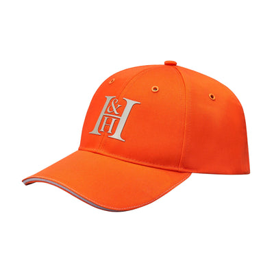 H&H Emblem Cap