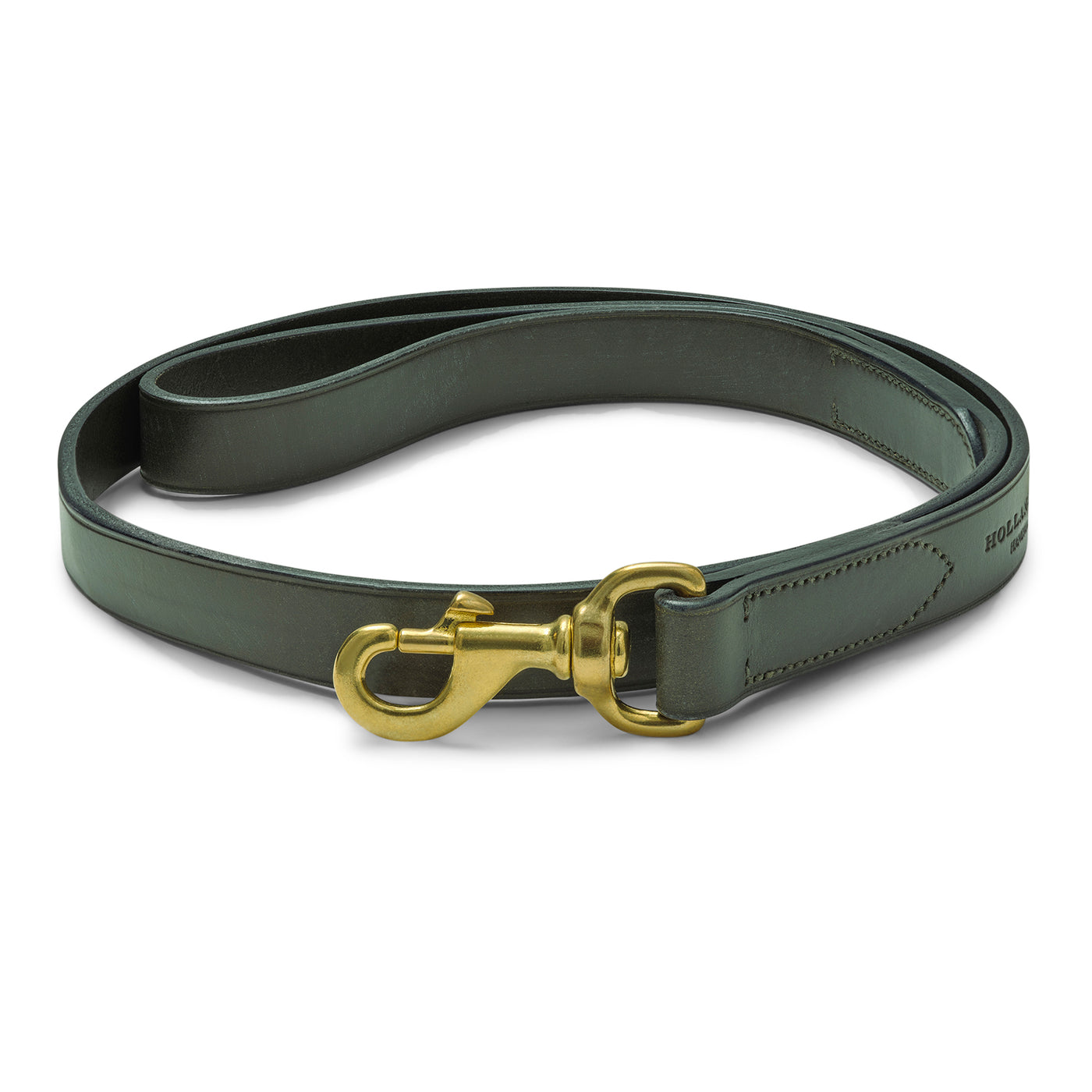 Dog Lead with Trigger Short