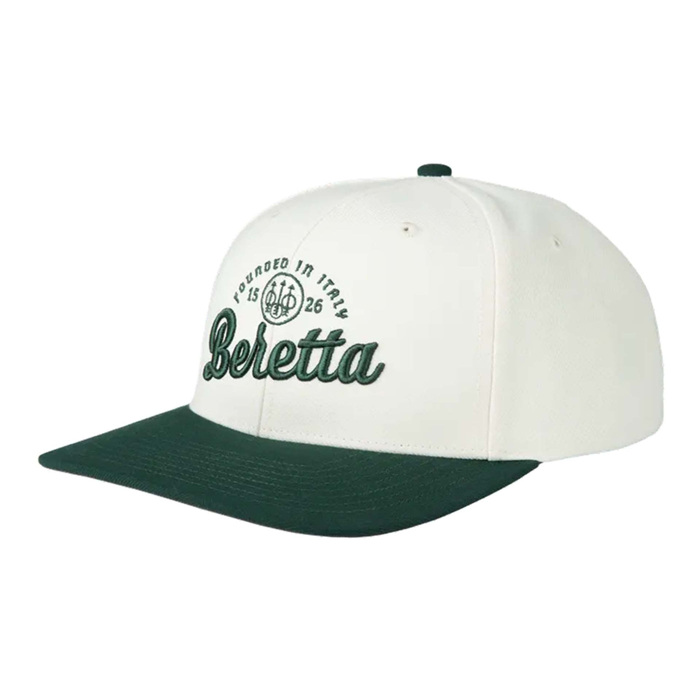 Varsity 1526 Baseball Hat - Green
