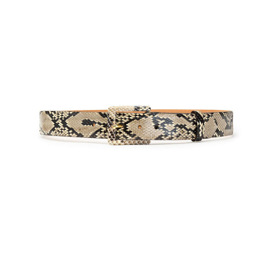 W.Kleinberg Alligator Belts and Exotic Leather Belt Collection display picture 1