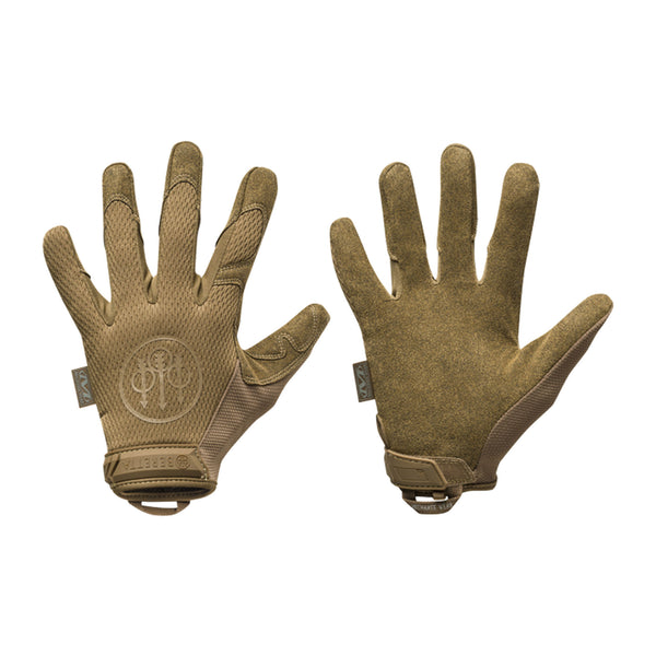Sabbia Mechanix Shooting Glove - Flat Dark Earth