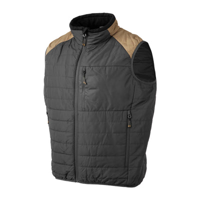 Dive Insulator Vest - Peat & Otter