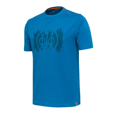Trident T-Shirt - Turkish