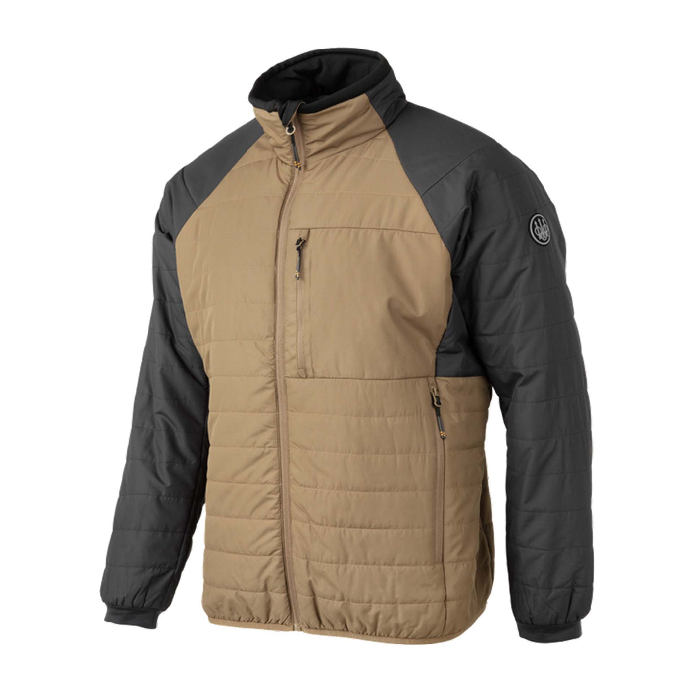 Dive Insulator Jacket - Otter & Peat
