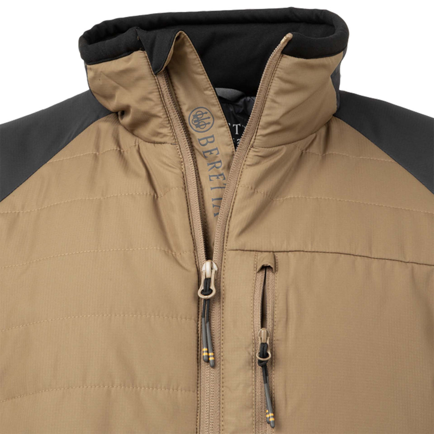Dive Insulator Jacket - Otter & Peat