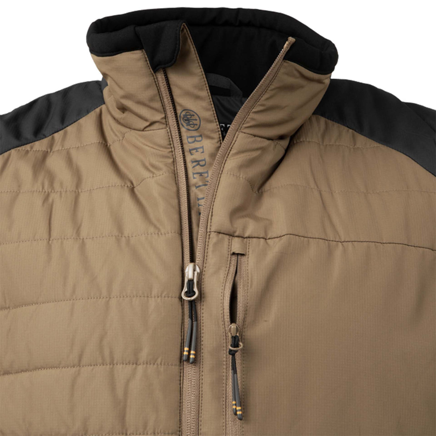 Beretta Dive Insulator Vest - Otter & Peat