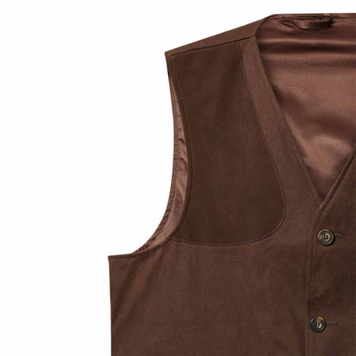 Holland & Holland Northwood Shooting Vest - Hunter Green