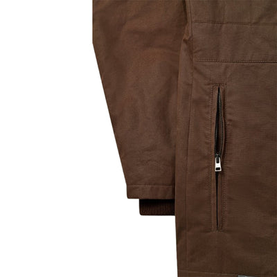 Holland & Holland Royal Shooting Jacket - Walnut