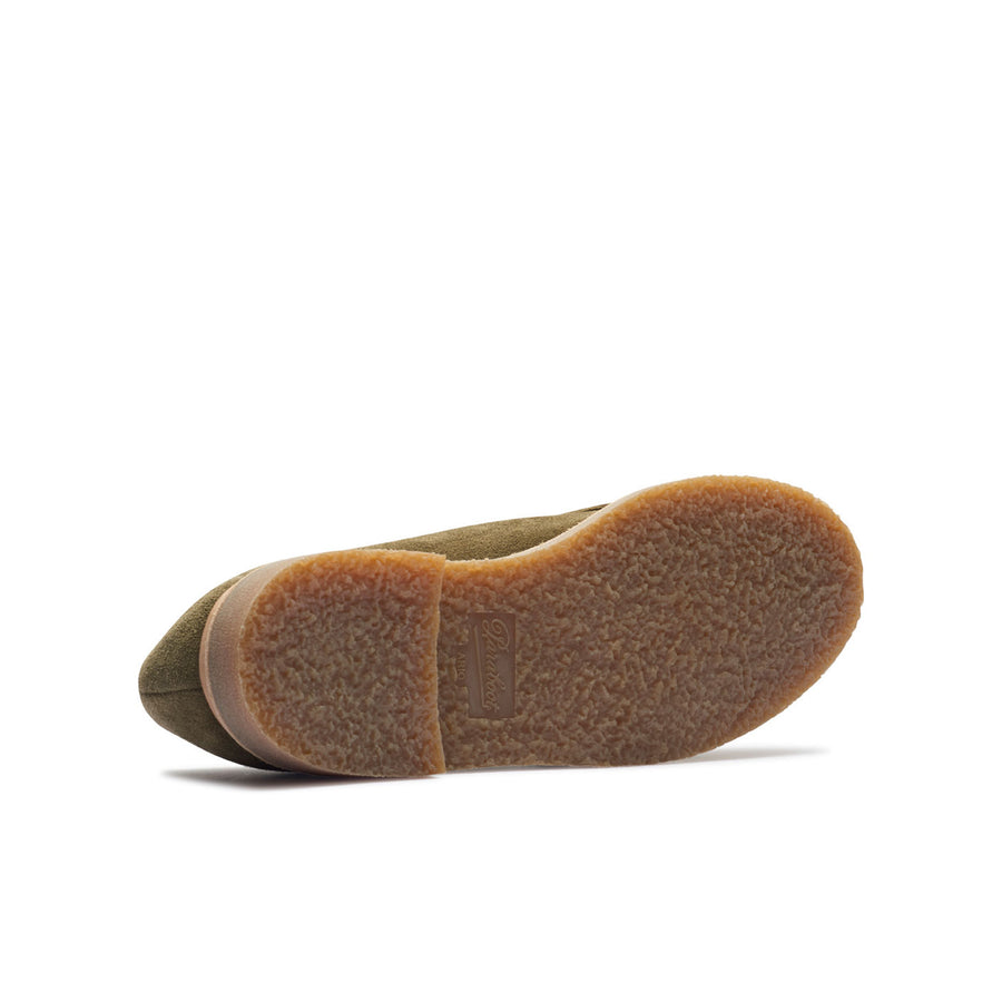 Paraboot Micka Vel Eden Unlined Norwegian Stitching Shoes