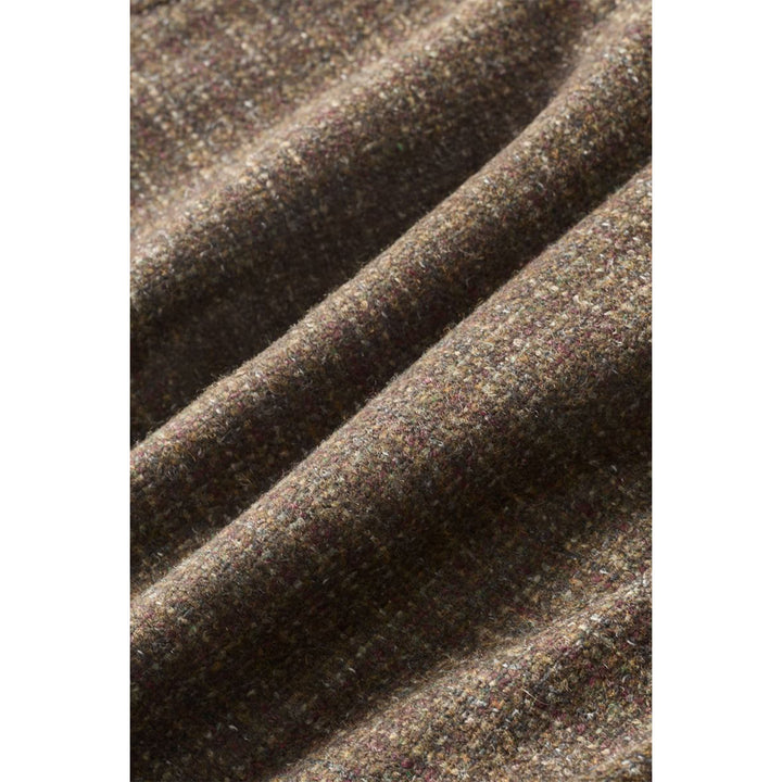 Beretta Gallery St. James Tweed Breeks - Green & Rust Check For