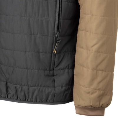 Beretta Dive Insulator Jacket - Peat Otter