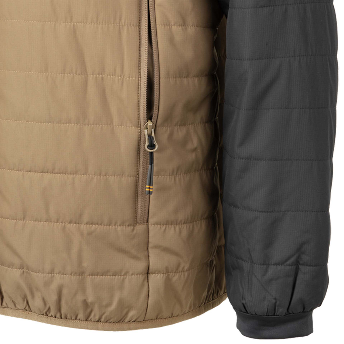 Dive Insulator Jacket - Otter & Peat