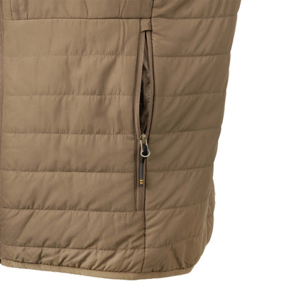 Beretta Dive Insulator Vest - Otter & Peat