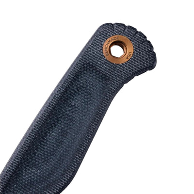 Dacian Denim Micarta - Blue