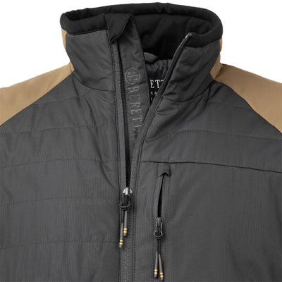 Beretta Dive Insulator Jacket - Peat Otter