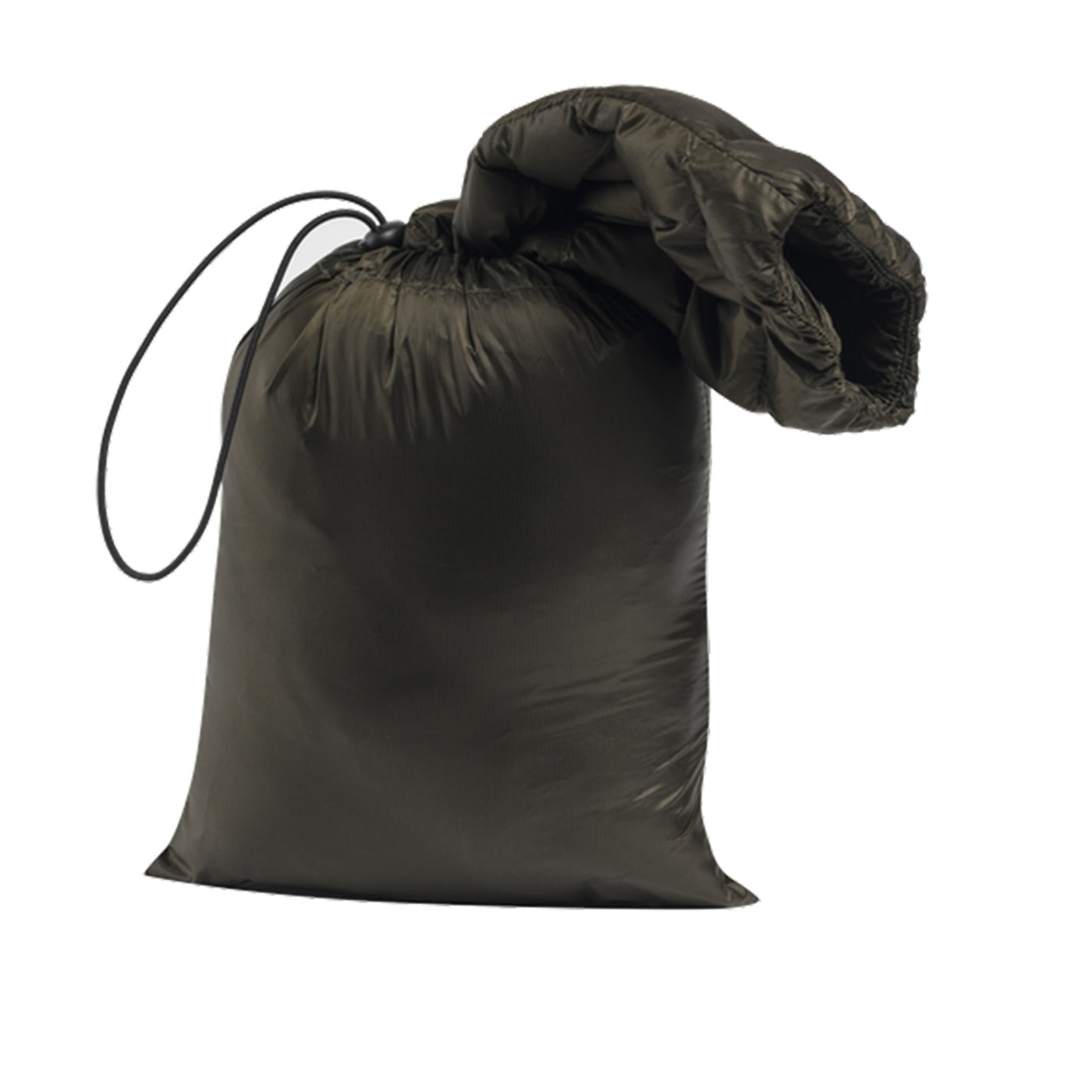 Beretta Outback Packable Down Jacket - Green Moss