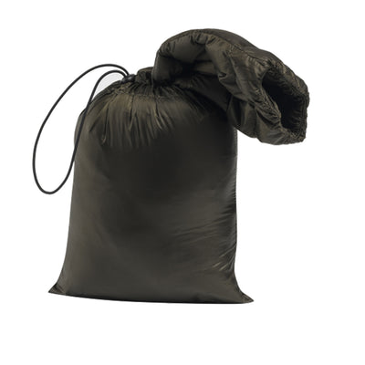 Beretta Outback Packable Down Jacket - Green Moss