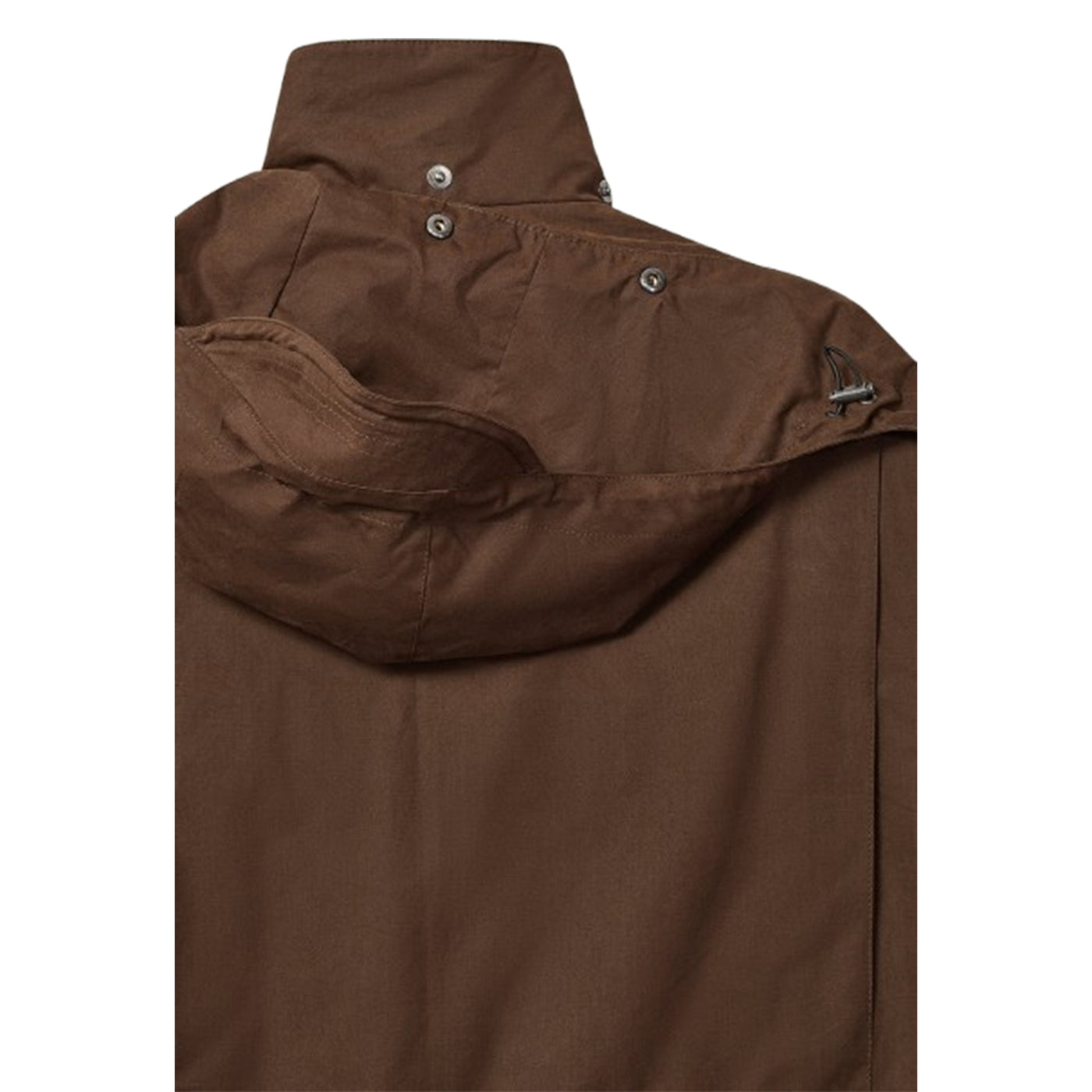 Holland & Holland Royal Shooting Jacket - Walnut