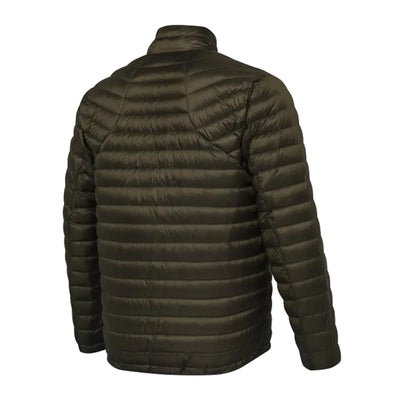 Beretta Outback Packable Down Jacket - Green Moss