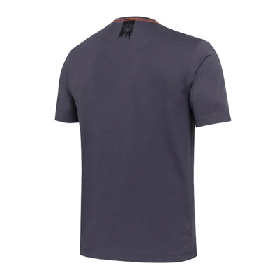 Trident T-Shirt - Ebony