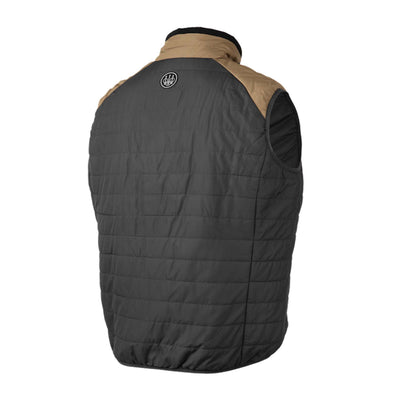 Dive Insulator Vest - Peat & Otter