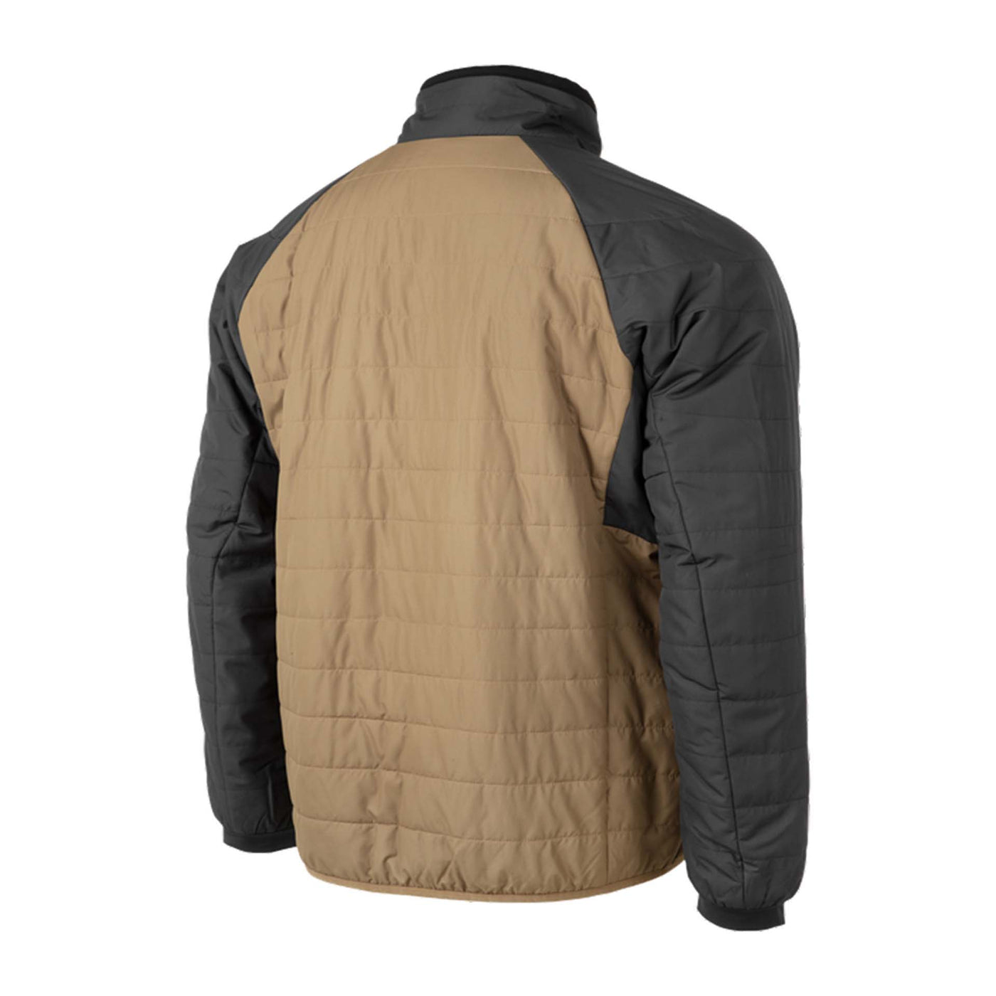 Dive Insulator Jacket - Otter & Peat