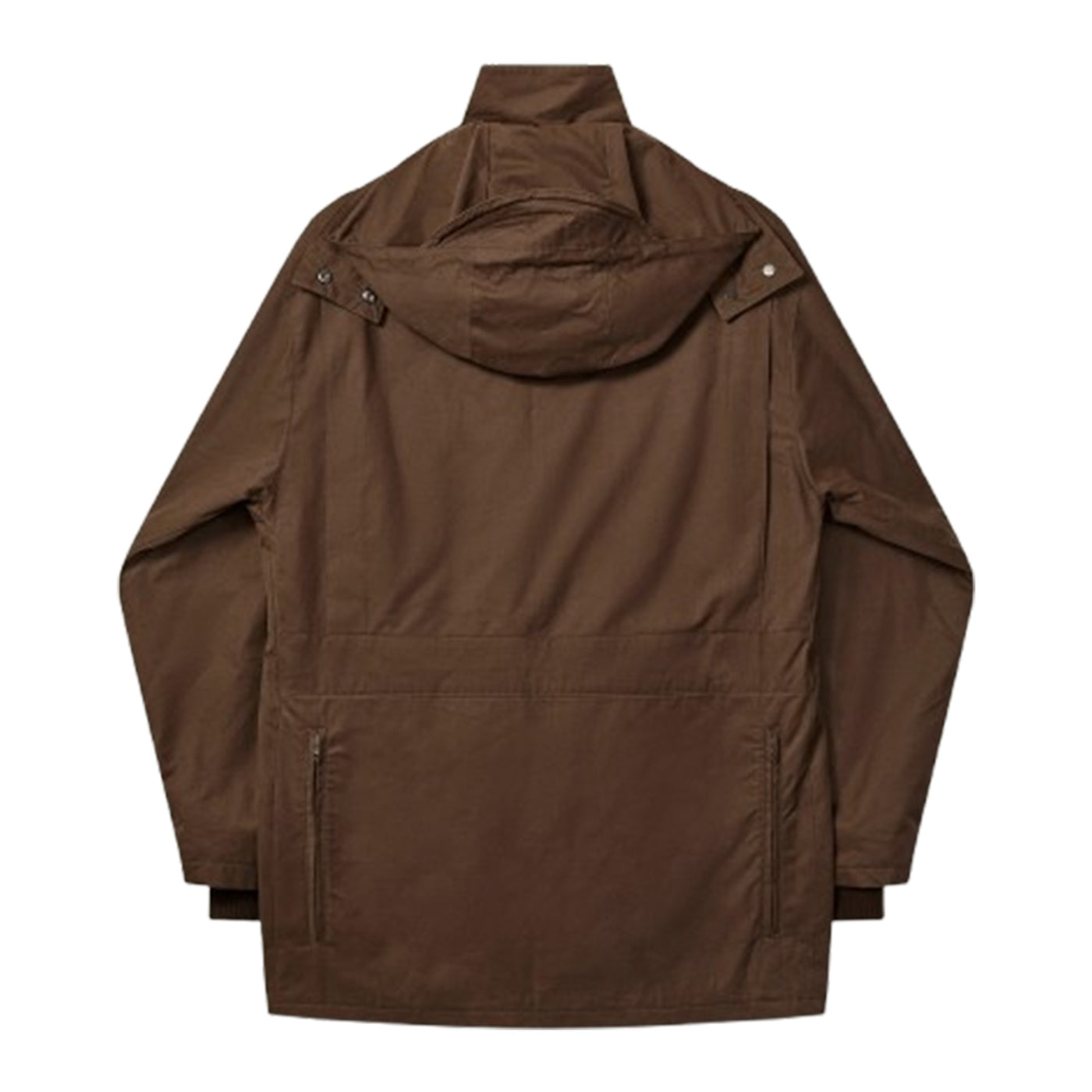 Holland & Holland Royal Shooting Jacket - Walnut