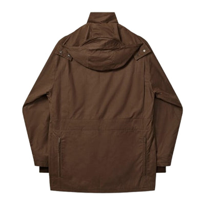 Holland & Holland Royal Shooting Jacket - Walnut