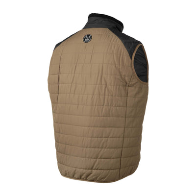 Beretta Dive Insulator Vest - Otter & Peat